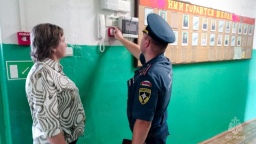 В Самаре прокуратура через суд добивается устранения нарушений в семи образовательных учреждениях города