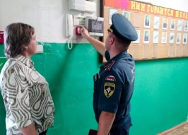 В Самаре прокуратура через суд добивается устранения нарушений в семи образовательных учреждениях города