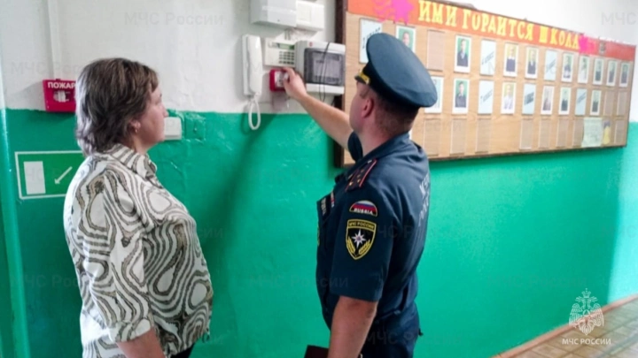 В Самаре прокуратура через суд добивается устранения нарушений в семи образовательных учреждениях города