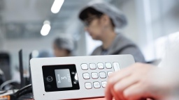 Rubetek и ЛАНИТ представят комплексные решения для умного дома и здания