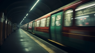 Екатеринбург стал лидером среди региональных метрополитенов по числу биометрических оплат проезда