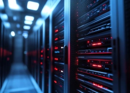 YADRO и курорт «Мрия» завершили импортозамещение серверной инфраструктуры в гостиничном сегменте премиум-класса