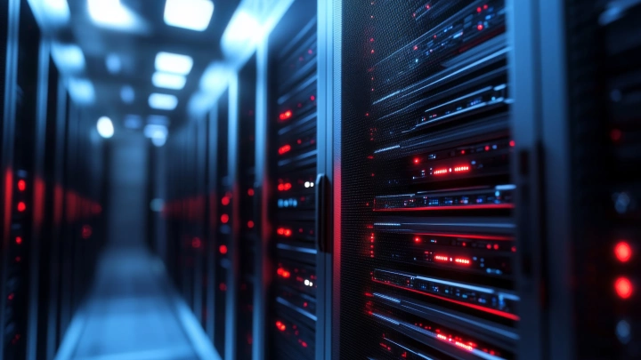 YADRO и курорт «Мрия» завершили импортозамещение серверной инфраструктуры в гостиничном сегменте премиум-класса