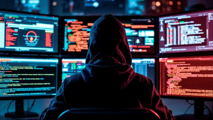 Большинство россиян не сталкивались с последствиями хакерских атак на банки