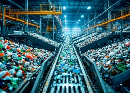 Российский экологический оператор запускает централизованную систему видеонаблюдения за строительством мусорных объектов