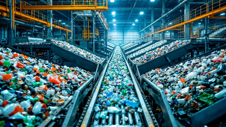 Российский экологический оператор запускает централизованную систему видеонаблюдения за строительством мусорных объектов