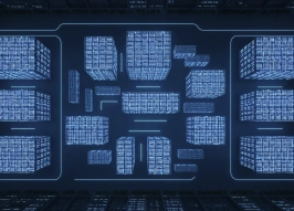 Под Новосибирском запущен центральный пункт управления инженерными системами СКИФ