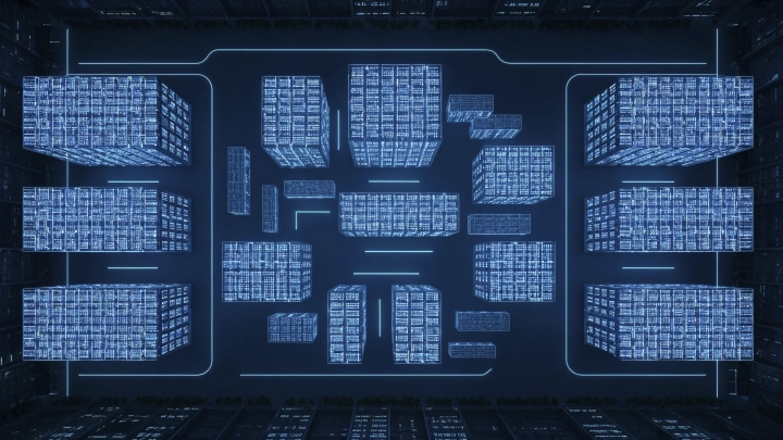 Под Новосибирском запущен центральный пункт управления инженерными системами СКИФ