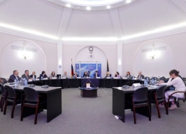 ТПП РФ и АНО «КПОПСБ» выработают совместные меры по предупреждению обхода требований нацрежима в госзакупках