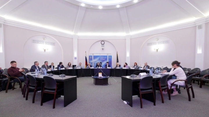 ТПП РФ и АНО «КПОПСБ» выработают совместные меры по предупреждению обхода требований нацрежима в госзакупках