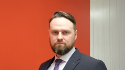 Многоэтажный мезонин и десятки миллионов товаров: как Ozon выстраивает архитектуру безопасности на логистических объектах