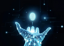 Биометрия будущего: банки делают ставку на поведенческие параметры и рисунок вен