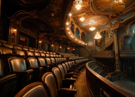 МЧС проверило противопожарное состояние Астраханского театра оперы и балета