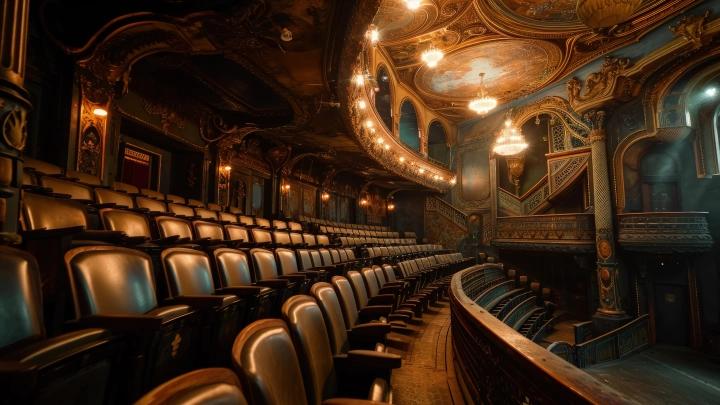 МЧС проверило противопожарное состояние Астраханского театра оперы и балета