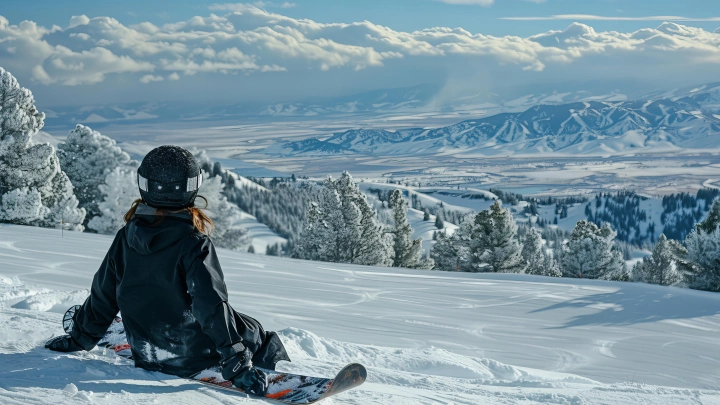«Ростелеком» проложил резервную оптическую линию для курорта «Архыз» протяженностью 50 километров