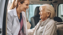 Волгоградские автомобили скорой помощи оснастили тревожными кнопками с выходом на Росгвардию через «ЭРА-ГЛОНАСС»