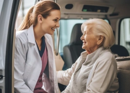 Волгоградские автомобили скорой помощи оснастили тревожными кнопками с выходом на Росгвардию через «ЭРА-ГЛОНАСС»