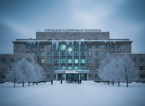 16,5 млн рублей выделила Брянская городская больница №1 на монтаж систем АПС и СОУЭ