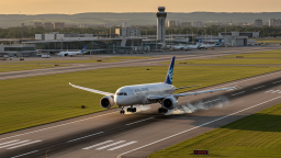 Международный аэропорт Иркутск оснастят средствами охраны периметра ORWELL-R