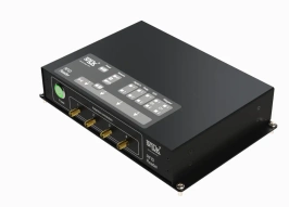 RFID-считыватели SAUK с поддержкой MQTT и Modbus для АСУ ТП и IoT