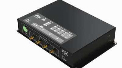 RFID-считыватели SAUK с поддержкой MQTT и Modbus для АСУ ТП и IoT