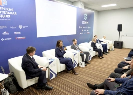 Эксперты НОПРИЗ обозначили ключевые отраслевые тренды для производителей систем безопасности и проектировщиков