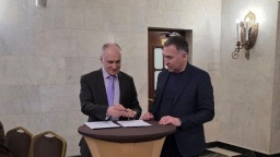 АНО «КПОПСБ» подписала соглашение о сотрудничестве с Союзом закупщиков в рамках «Дня поставщика»