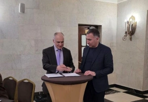 АНО «КПОПСБ» подписала соглашение о сотрудничестве с Союзом закупщиков в рамках «Дня поставщика»