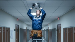 В Туле филиал ФНС России оснастят передовыми охранными системами