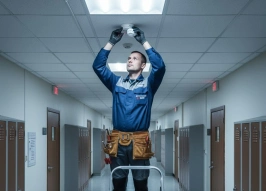 В Туле филиал ФНС России оснастят передовыми охранными системами