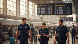 В Ростовской области глава региона дал поручение усилить меры безопасности на промышленных и транспортных объектах