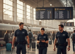 В Ростовской области глава региона дал поручение усилить меры безопасности на промышленных и транспортных объектах