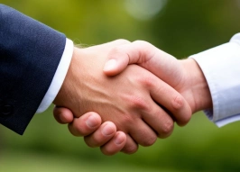 VisionLabs и «Инфотекс Интернет Траст» объединят усилия для развития коммерческих биометрических систем