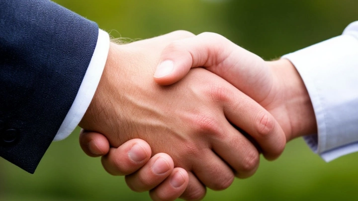 VisionLabs и «Инфотекс Интернет Траст» объединят усилия для развития коммерческих биометрических систем