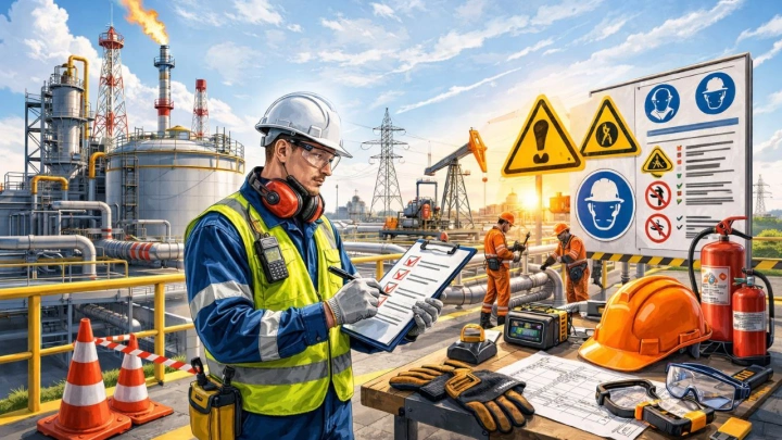 В промышленной безопасности власть берут интеграторы