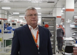 Сергей Максимчук: «Российская продукция охраны периметра закрывает любые требования заказчика»