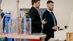 Новые технологии добычи и управление рисками: основные итоги NEDRA 4.0