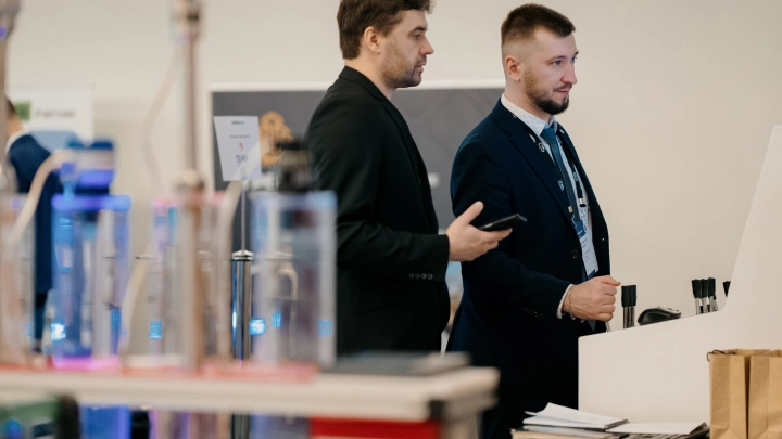 Новые технологии добычи и управление рисками: основные итоги NEDRA 4.0