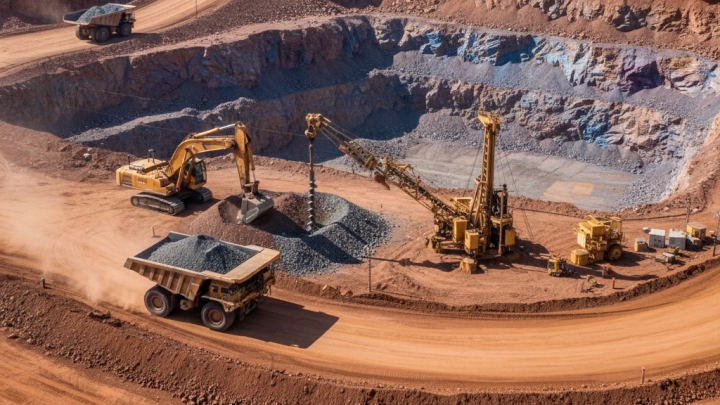 Открыт прием заявок на участие в выставке RAREMET:Expo в рамках Международного Конгресса «РЕДМЕТ-2026»