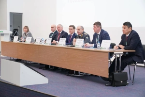 На форуме транспортной безопасности в Москве подвели итоги работы УВО Минтранса России за 2025 год