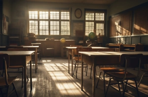 Более 80% школ и детсадов Ростовской области не подключены к системе «Безопасный город»