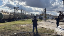 Госдума приняла в первом чтении законопроект для усиления защиты объектов стратегической инфраструктуры