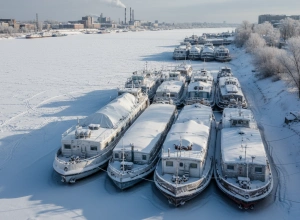 В Камском районе транспортная прокуратура потребовала устранения нарушений пожарной безопасности