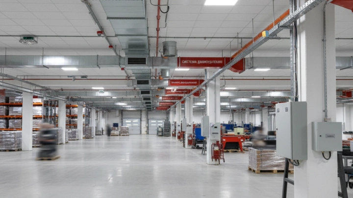 Опубликована окончательная редакция Изменения №4 к СП 7.13130.2013