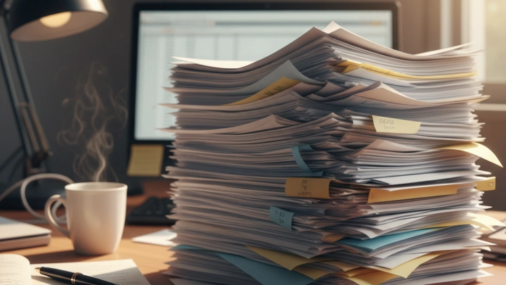 ТК 505 «Информационное моделирование» подвёл итоги работы за 2025 год и утвердил планы на 2026 год