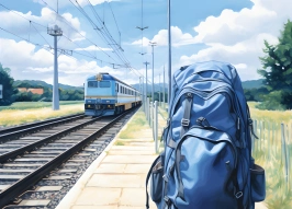 Южная транспортная прокуратура выявила нарушения пожарной безопасности на вокзалах Сочи