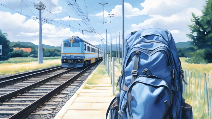 Южная транспортная прокуратура выявила нарушения пожарной безопасности на вокзалах Сочи