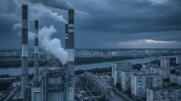 218,7 млн рублей выделили ФСК Россети на оснащение средствам охраны подстанции «Чапаевка» в Томской области