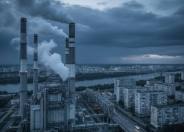 218,7 млн рублей выделили ФСК Россети на оснащение средствам охраны подстанции «Чапаевка» в Томской области