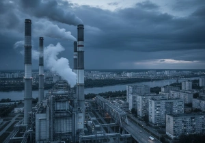 218,7 млн рублей выделили ФСК Россети на оснащение средствам охраны подстанции «Чапаевка» в Томской области
